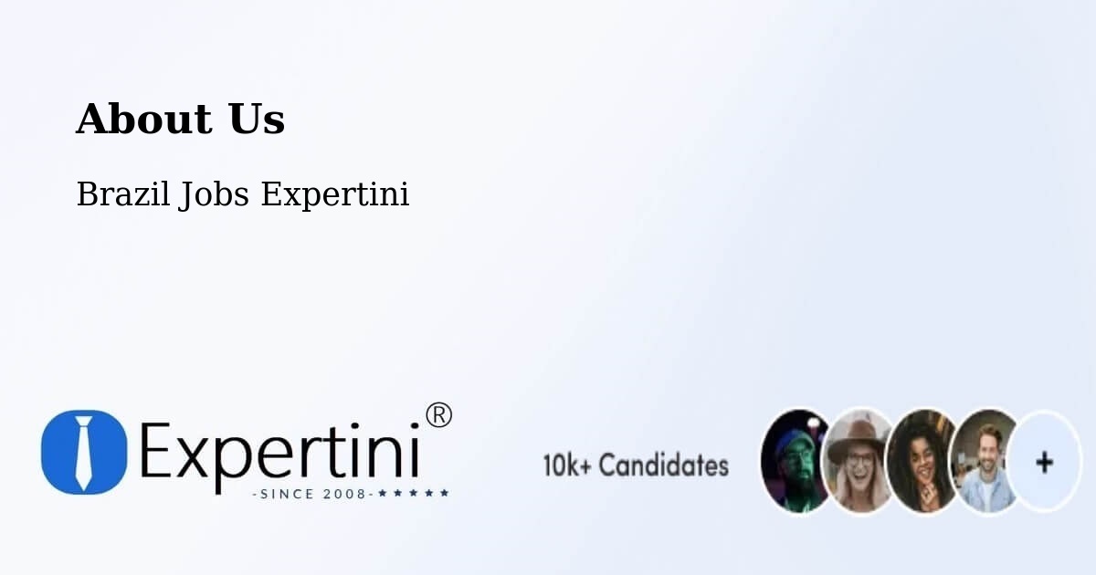 About Expertini Recruitment Platform  – Itapema - Itapema, Brazil Jobs Expertini