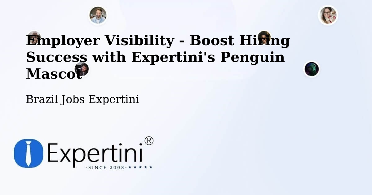 CV and Resume Visibility Optimization – Itapema - Brazil Jobs Expertini